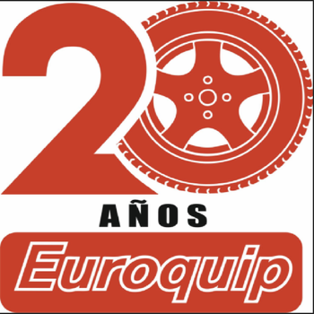 Euroquip 20 años